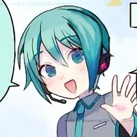 Hatsune Mikuo