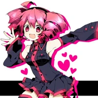 kasane teto