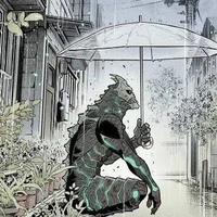All Kaiju