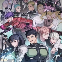 All lực lượng phòng vệ(trừ ai cần)