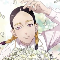 Haitani Ran