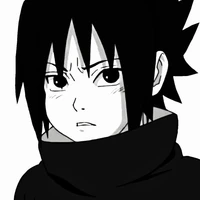 Uchiha Sasuke