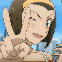 Sonoko suzuki(best friend y/n)