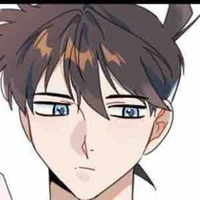 Kudo shinichi(tử thần)