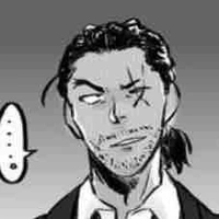 Yamato kansuke(chột-chan)