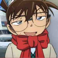 conan edogawa