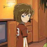Haibara ai