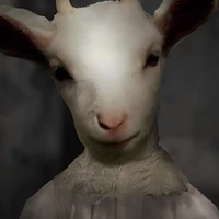 Hooded Child