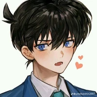 Kudo Shinichi