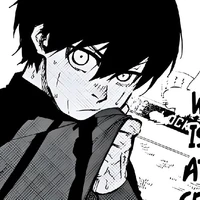 Isagi Yoichi