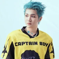 Hoàng Đức Duy ( Captain )