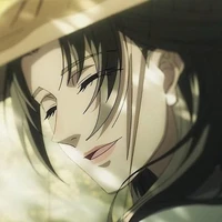 mẹ của Ngụy Anh