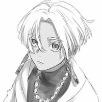 Kurokawa Izana