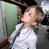Yuqi [Học bá]