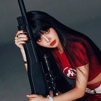 Soojin [Sao đỏ]