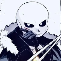 cross sans