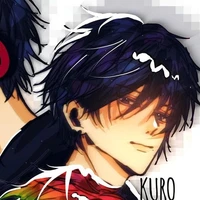 [Nathan] Kuro