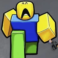 noob(mít ướt