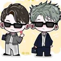 All/trừ ai thì trừ
