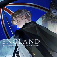 England [ aka UK - Anh ]