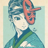 Urokodaki Sakonji