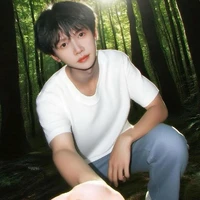 Trương Dịch Nhiên _Cậu¹