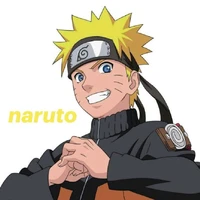 Uzumaki Naruto