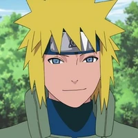 Namikaze Minato