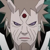 Otsutsuki Hagoromo (Lục đạo Tiên nhân)