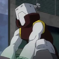 Ishiyama Ken(Cementoss)