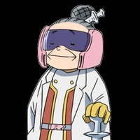 Chiyo Shuzenji (Recovery Girl)