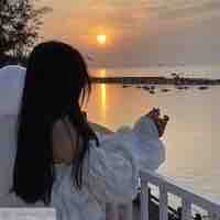 Trần Ngọc Hà - mẹ em