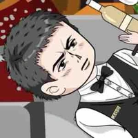 Phục vụ vai gãy