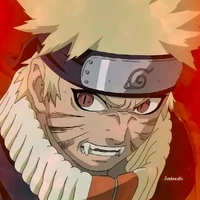 Uzumaki Naruto
