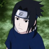 Uchiha Sasuke