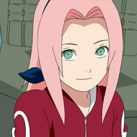 Haruno Sakura