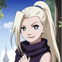 Yamanaka Ino