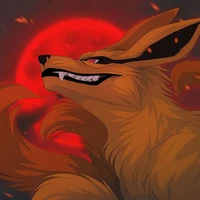 Cửu vĩ Kurama