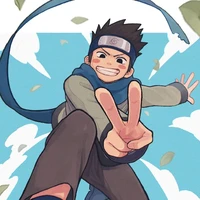Sarutobi Konohamaru
