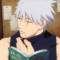 Hatake kakashi