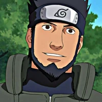Sarutobi Asuma