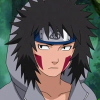 Inuzuka Kiba