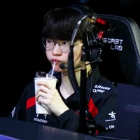 Lee SangHyeok _Faker_
