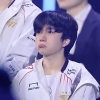 Ryu Minseok _Keria_