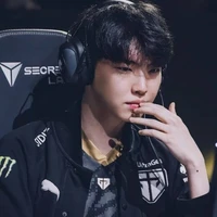 Jeong JiHoon _Chovy_