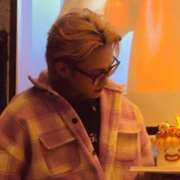 Lâm Bạch Phúc Hậu _MANBO_