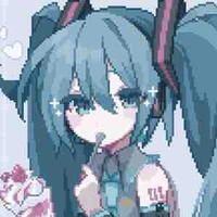 hatsune miku