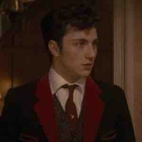 james potter