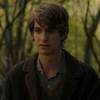 remus lupin