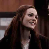 lily evans